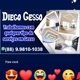 Diego gesso
