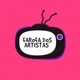 FAROFA DOS ARTISTAS