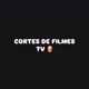 CORTES DE FILMES TV