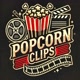 PopCorn Clips