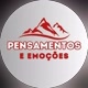 Pensamentos e Emoções