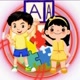 animações infantil
