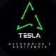 Tesla Assistência e Acessórios