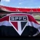 SPFC tricolor na veia