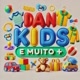 Achadinhos Dan Kids