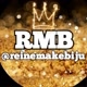 Reine Make Biju 👑