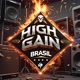 High Gain Brasil