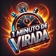 1 minuto de virada