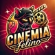 Cinema felino