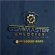 GSM MASTER UNLOCKER