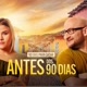 90 dias para casar