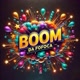 BOOM DA FOFOCA