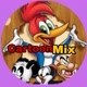 Cartoon MIX