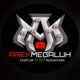 AREK MEGALUH