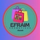Distribuidora Efraim moda íntima