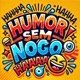 Humor sem noção