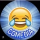comédia😂😂😂