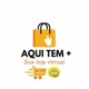 AQUI TEM+ SUA LOJA NO KWAI