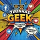 Tirinhas Geek