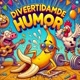 Divertidamente Humor