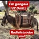 fm gangaia 92.0mhz