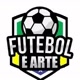 futebol é arte