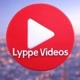 Lyppe vídeos