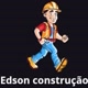 Edson construção
