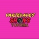 Variedades Shows Topzeira
