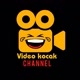video kocak chanel
