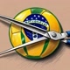 Cortes Brasil