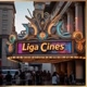 LIGA CINES