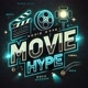 Movie hype