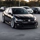 Jetta Mk6 black