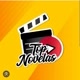 TOP NOVELA