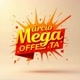 Marcio Mega Oferta