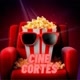 Cine-Cortes