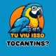 TU VIU ISSO TOCANTINS?