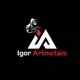 Igor artes metais