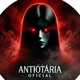 Antiotária Oficial