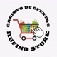 Garimpo de Ofertas Rufino Store