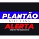 PLANTÃO DE NOTÍCIAS 24HS🚨