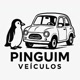 Pinguim_Veículos🚗