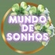 Mundo de sonhos🍀