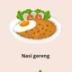 3. Nasi Goreng Seafood