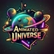 EC. UNIVERSO ANIMADO