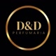 D&D Perfumaria
