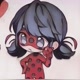 :3 ladybug :3