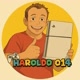 Haroldo 014 ✅