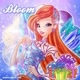 ꧁💗bloom winx a líder das fadas💗꧂